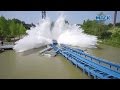 Pulsar at Walibi Belgium on-ride POV and off-ride promotional video
