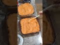 Sweet Potato Casserole #sweetpotato #thanksgiving #dinner #sidedish