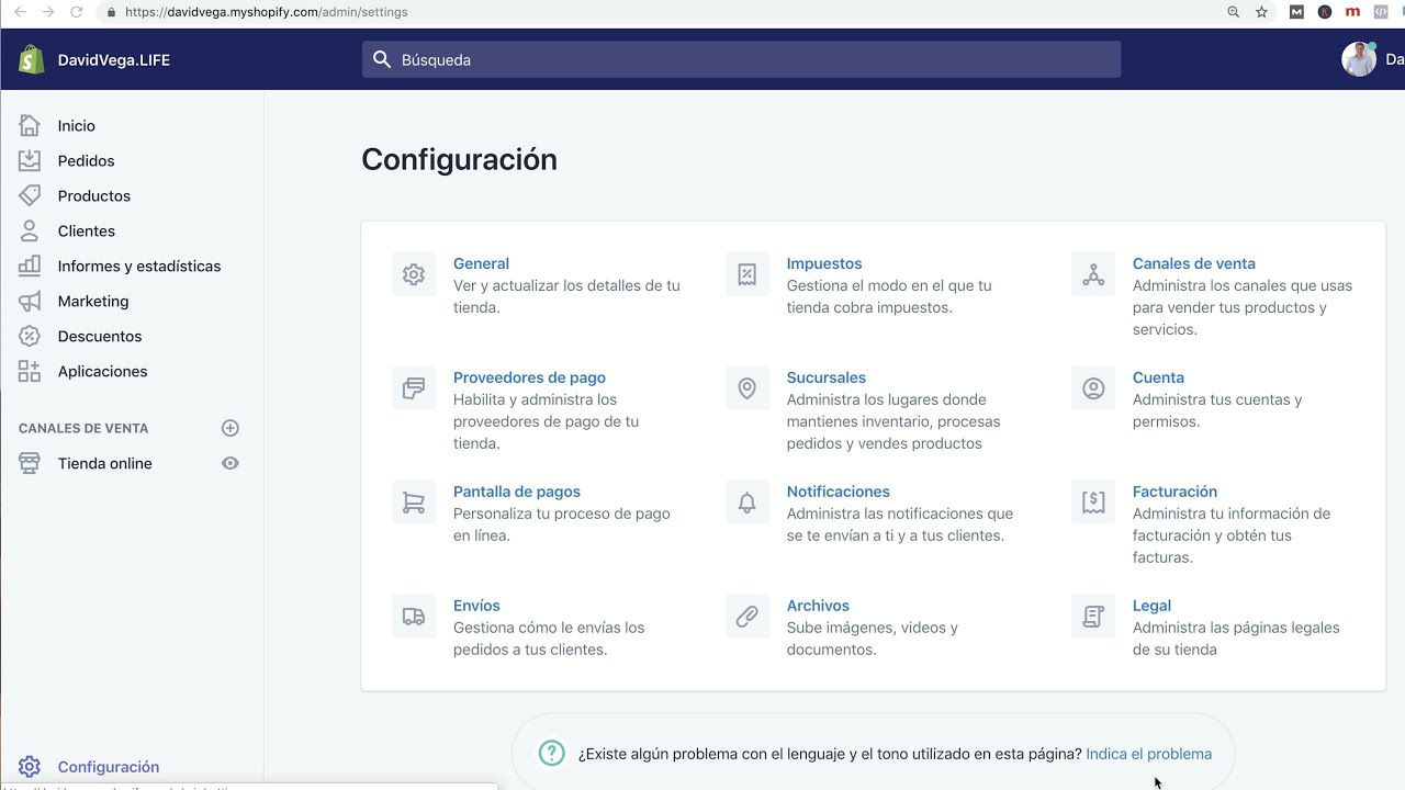 CANCELAR SUSCRIPCIÓN SHOPIFY ✅ - En Segundos!!