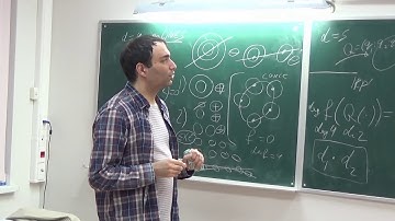 Real algebraic and toric geometry 2 lecture