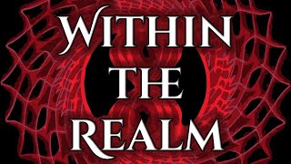 Within the Realm Ep 1: Wasteland Adventures