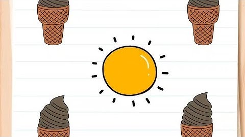 Brain Test All Star: IQ Boost Level 199 Walkthrough | Level 199 Solution & Answer