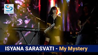 Isyana Sarasvati – My Mystery | Circle Line Fest 2022