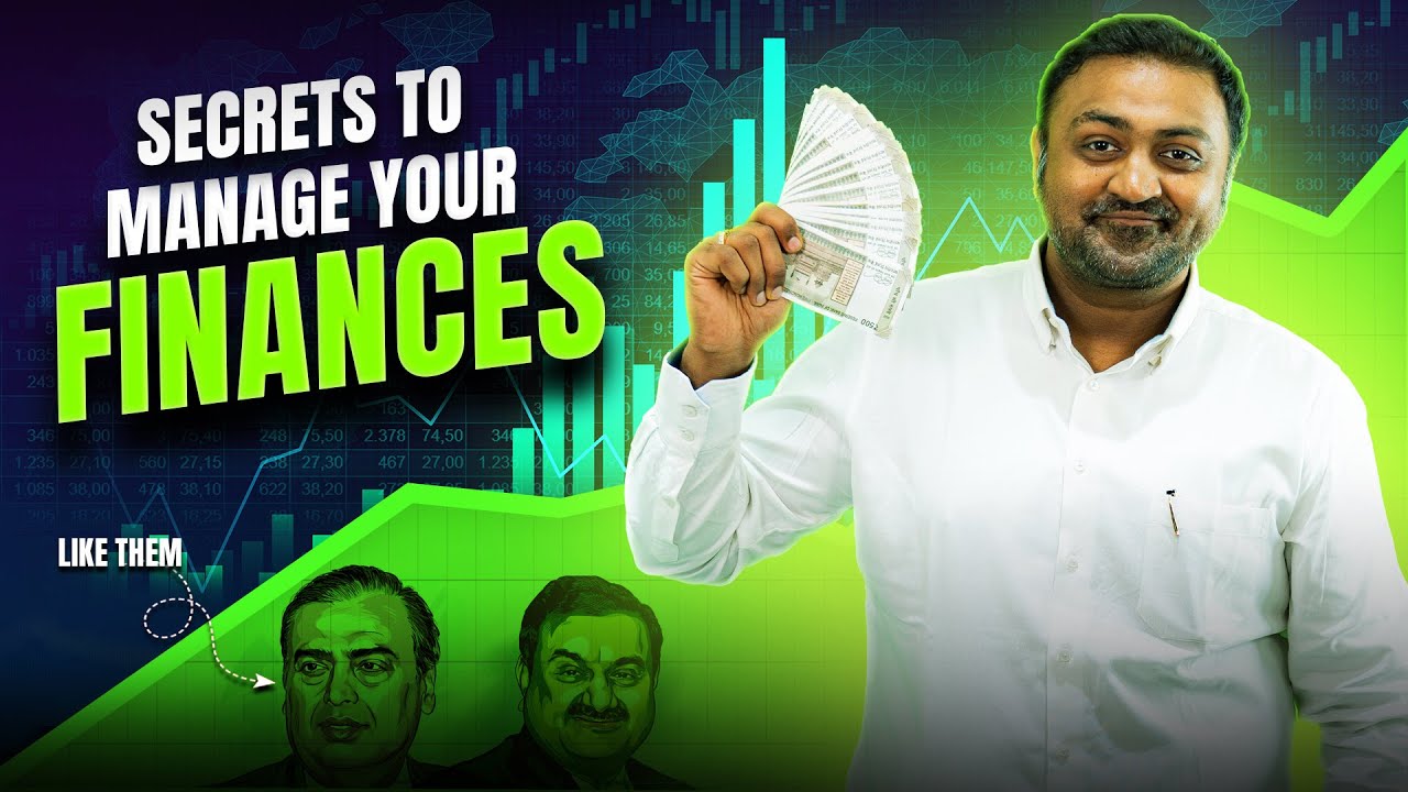 3 Reasons Why Your Business Will Fail ⚠️ | Small Business Finances | Basesh Gala Business Coach