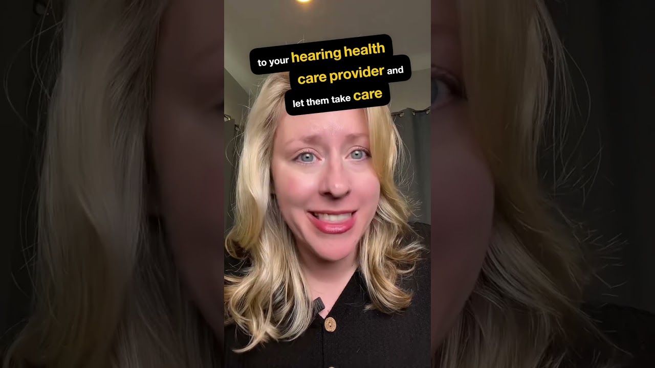 How to Stop Hearing Aid Feedback: Tips from an Audiologist