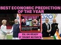 Only ONE person predicted India’s ZERO-TARIFF strategy for US trade deal