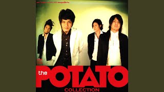 Video thumbnail of "Potato - ขอบคุณที่รักกัน Medium Version"