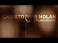 Christopher Nolan - The Filmography