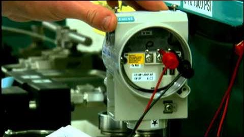 Siemens Process Instrumentation and Analytics: Overview