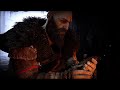 God Of War RAGNAROK PS5 EXTREMO