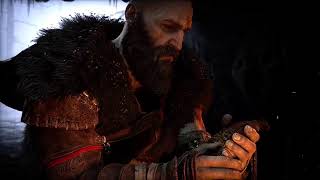 God Of War RAGNAROK PS5 EXTREMO