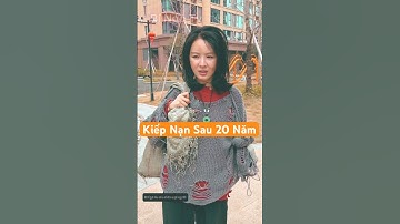 Người Nhặt Rác Kiếm Sống Bên Đường… Không Ngờ Chính Là Em Gái Thất Lạc 20 Năm! #shots