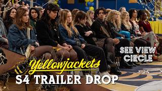 What We Learned from the Yellowjackets S4 Trailer Drop