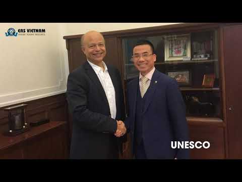 Video TS. Bùi Phương Việt Anh, Người Ghi Tên Việt Nam Trên... - youtube
