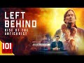 Left Behind: Rise of the Antichrist (2023) | Full Action Drama Movie | Kevin Sorbo, Neal McDonough