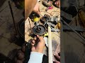 🔧 Paniwali Motor All Parts Fitting | Seal, Bearing, Impeller Change Complete Guide | Step by Step