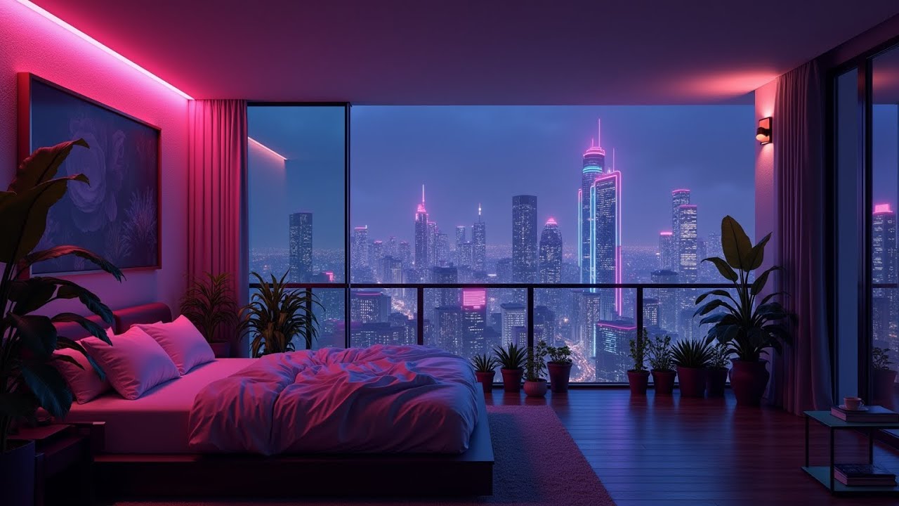 LOW Frequency [3.2 Hz] Relaxing Music | DELTA Waves Deep SLEEP | Instant Relief From Insomnia