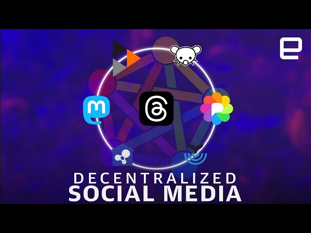 The future of decentralized social media class=