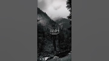 تلاوة خاشعة للشيخ ياسر الدوسري #قالب_قرآن