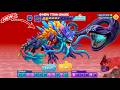 HUNGRY SHARK NEW TITAN SHARK UNLOCKED All Sharks Gameplay 