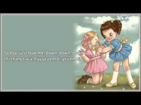 [Lyrics + Vietsub]