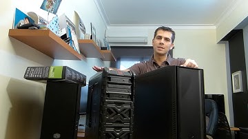 I3 VS I5 VS I7 for Gaming   Which CPU is right for You?