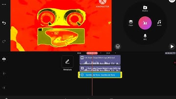 How To Make LTKC Map Gradient Map Kinemaster
