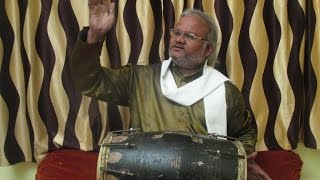 Epi - 2 Dholak Lessons by Pandit Avadhkishor Pandey | Sangeet Pravah World Epi - 2 Dholak Lessons by Pandit Avadhkishor Pandey | Sangeet Pravah World