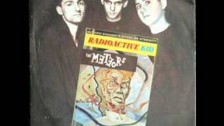 The Meteors - Radioactive Kid