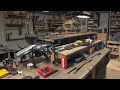DA WORKBENCH and other FPV things