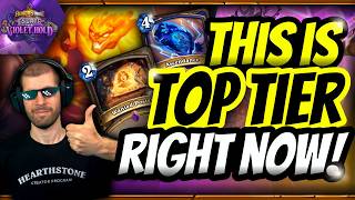 Mug Shaman is CRUSHING! 💥 Guide + Gameplay