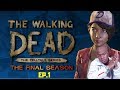 Clem Needs A LOVER! | Plays The Walking Dead Final Season | Ep.1