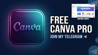 NEW Canva Pro Teams Invite Links for Free 2026 GIVEAWAY FOR MY TEAM