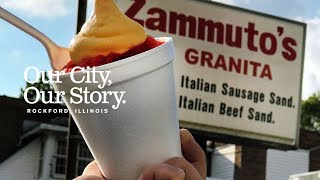 The Unusual — Our City, Our Story : Rockford, Illinois