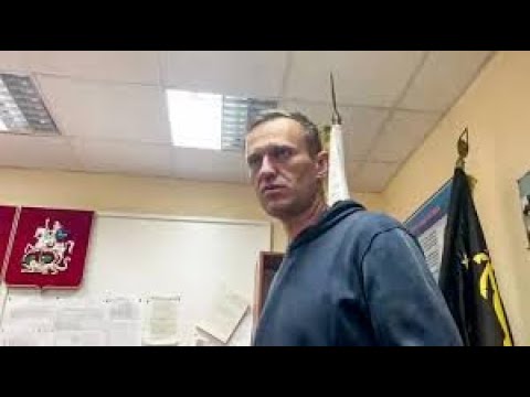 Video: Navalny Là Ai