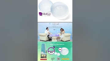 Túi Nâng Ngực Nano Chip Motiva Là Gì? Bác Sĩ Thái Giải Thích Chi Tiết!