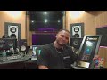 Sharo Towers (Farruko's "La Tóxica"/"Fantasias"/"Si Me Dices Que Si") - El Premio ASCAP 2021 speech