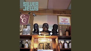 Video thumbnail of "Silver Jews - Sometimes A Pony Gets Depressed"