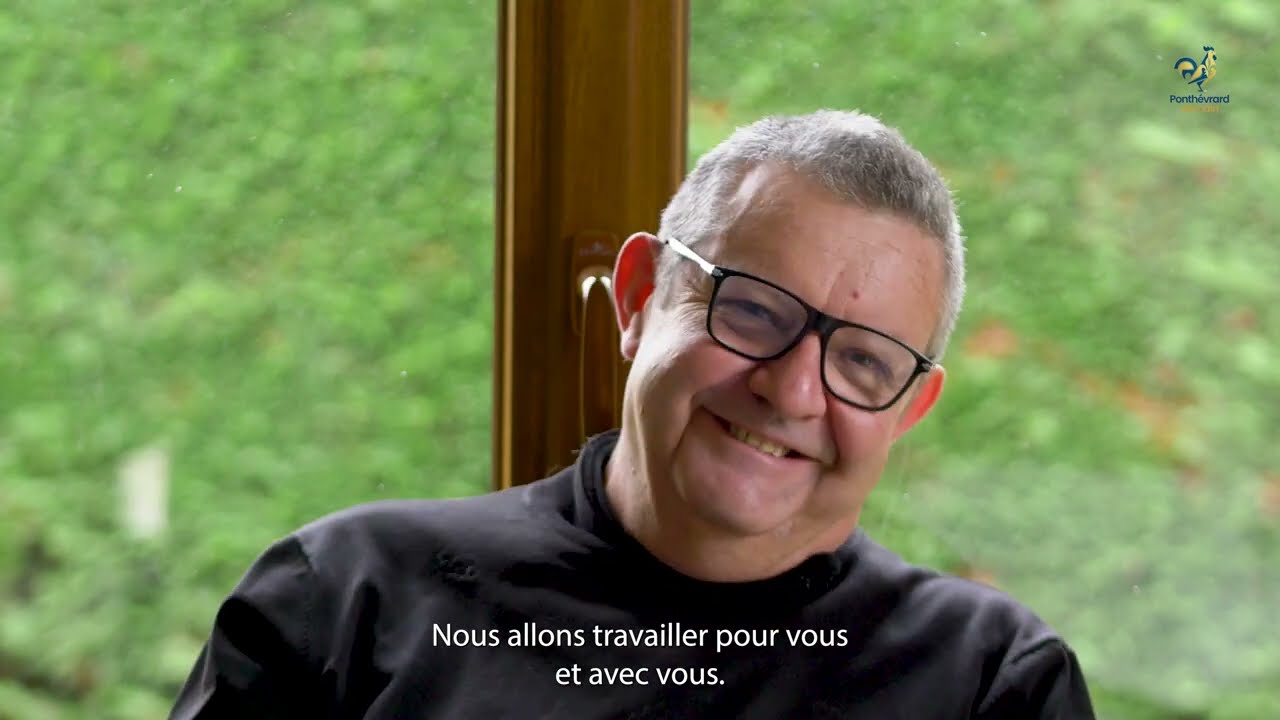 Que faire pour Ponthévrard ? - Programme 2026 - Liste 