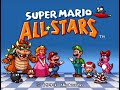 Super Mario All-Stars: Super Mario Bros. 3 - Overworld (High Tone)