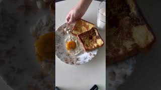 French Toast Yummy Breakfast Priyanka Nalkari