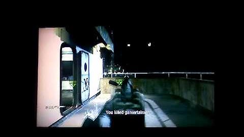 Best G3 Pre-Fire EVER!