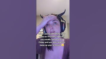 takes me forever to add in the finishing touches 😭