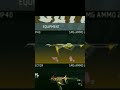If smg gun can talk #shortsvideo #freefire #impossible #freefireshorts #like to #garenafreefire
