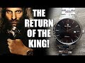 The BEST Watch Under $50! Redemption of the StarKing AM0184 - Perth WAtch #238