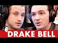 CREATIVO #426 - DRAKE BELL | Abuso en Hollywood, Mi experiencia, Nickelodeon, Por qué vivo en México