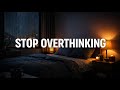 Brown Noise for Deep Sleep 🌙 Stop Overthinking & Calm Anxiety (3 Hours)