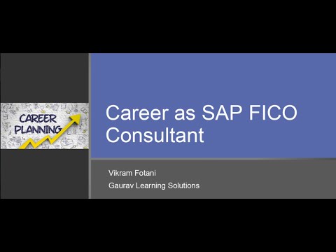 Video: Wat is het salaris van SAP FICO Consultant in India?