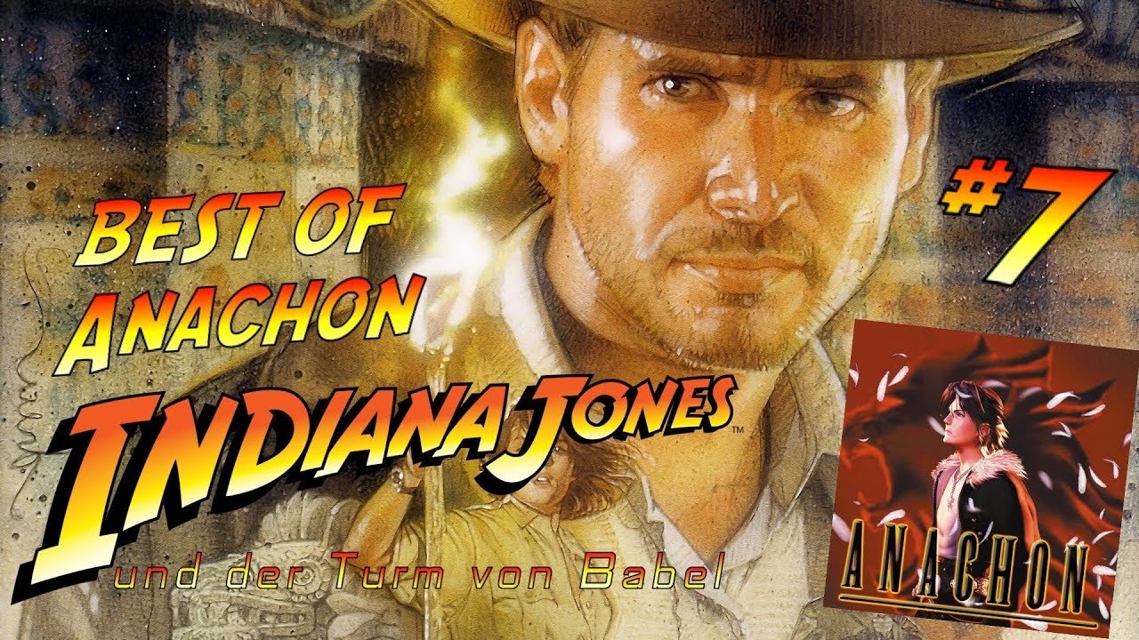camera iphone 8 plus apk Best of Anachon: Indiana Jones und der Turm von Babel (Teil 7) [Bonuslevel: Zurück nach Peru]