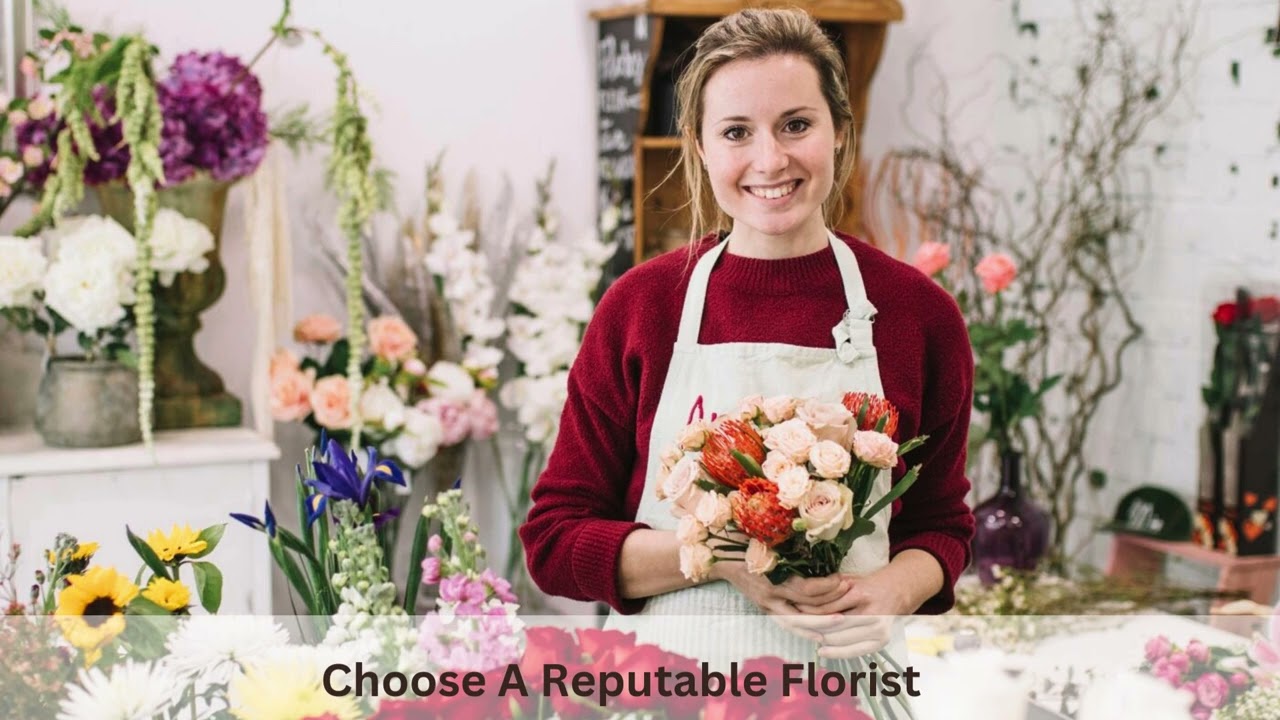 Best Flower Delivery